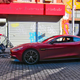 Illustration for article titled The Sadomasochistic Joy Of Driving A $300K Aston Martin In New York